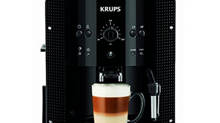 Krups roma. Krups ROMA Black ea810870. Krups EA 810870 ROMA. Кофемашина автоматическая Krups Essential ea810870. Krups ROMA Black ea810870 характеристики кофемашина.