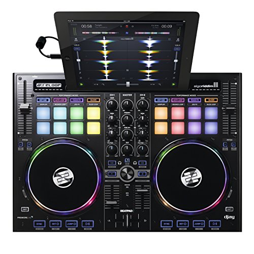 cross dj 2.5