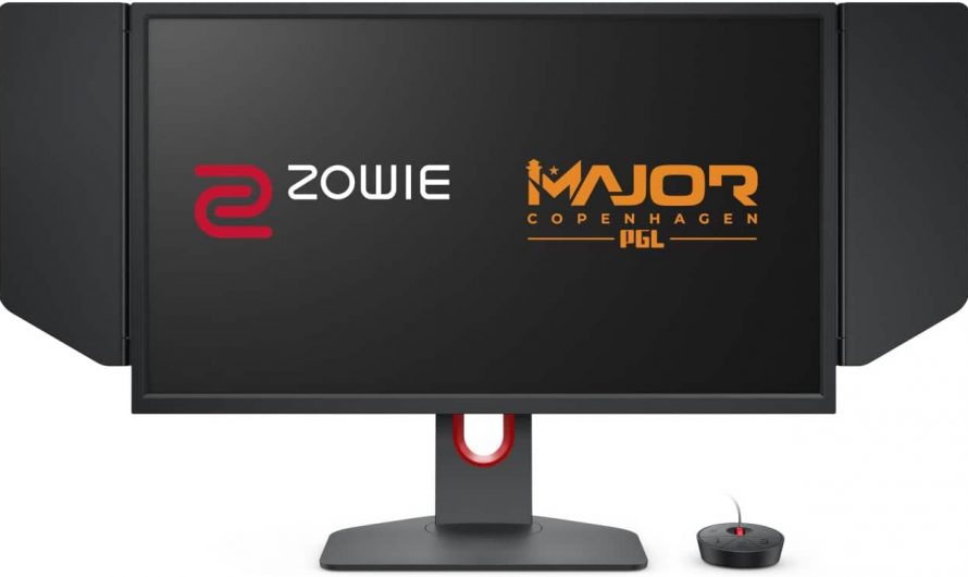 Gründliche Analyse des BenQ Zowie XL2566K Gaming-Monitors: Ein Muss für leidenschaftliche Gamer