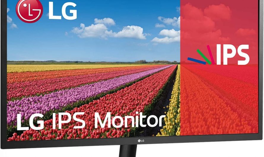 Gründliche Bewertung des LG 32MN500M Monitors: Ideal für den Alltagsgebrauch