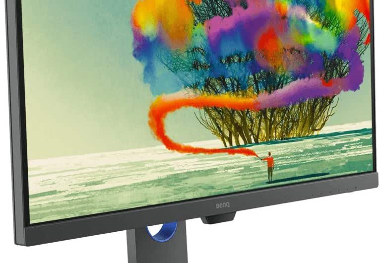 BenQ PD2700U Monitor Review: A Comprehensive Look at Features and User Experience